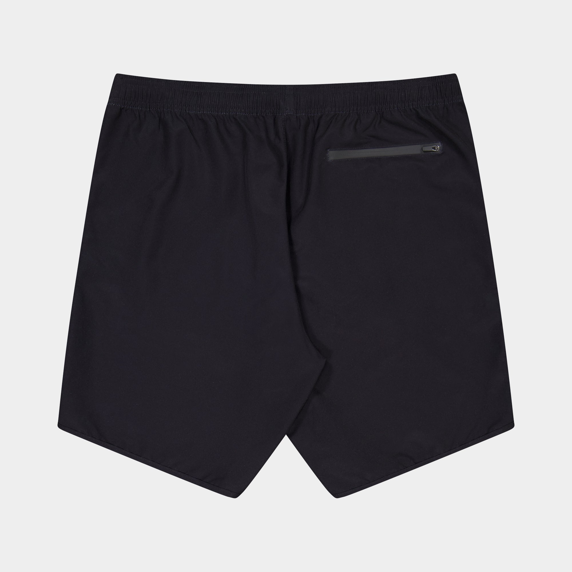 THE MOVEMENT SHORT - Black