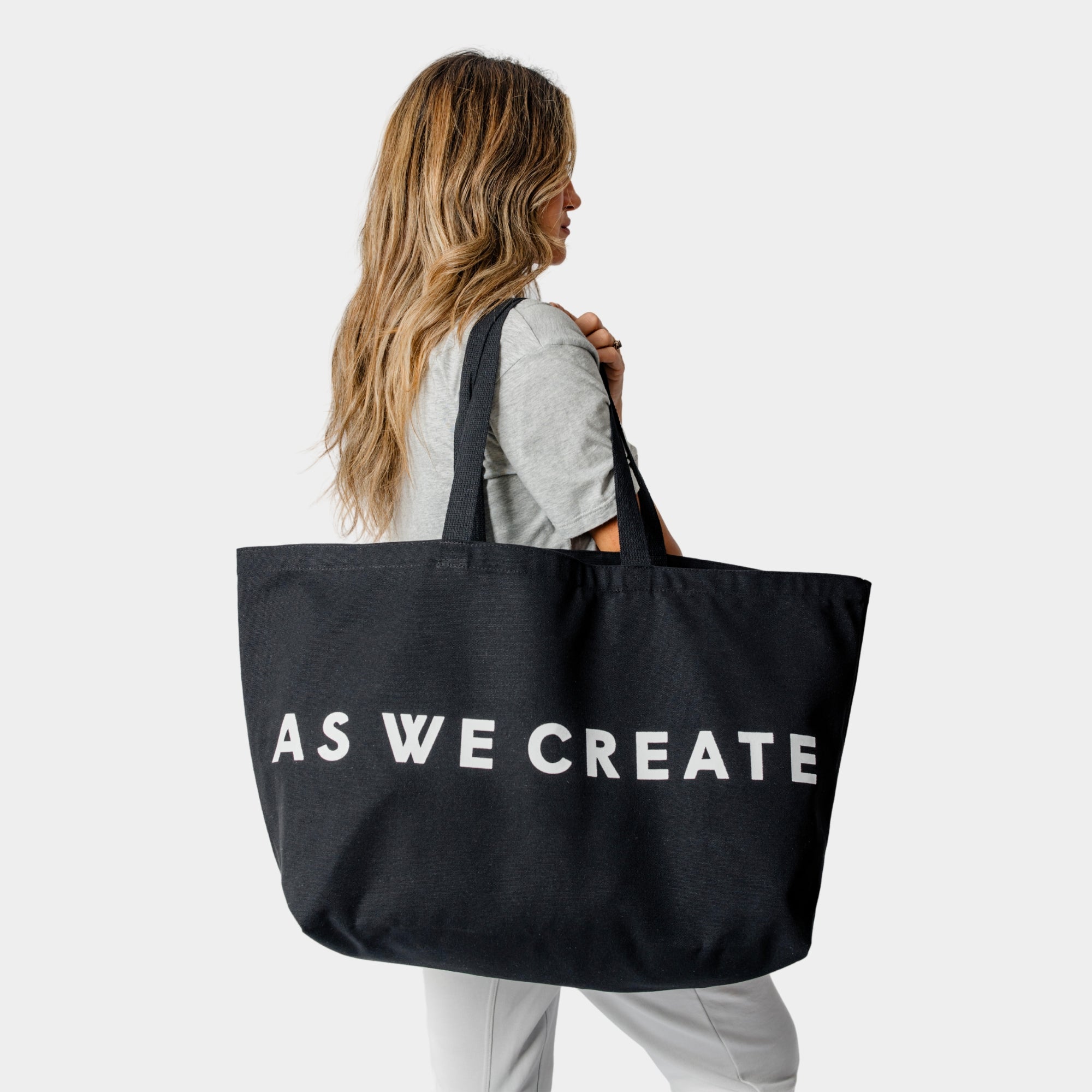 TOTE  - Black