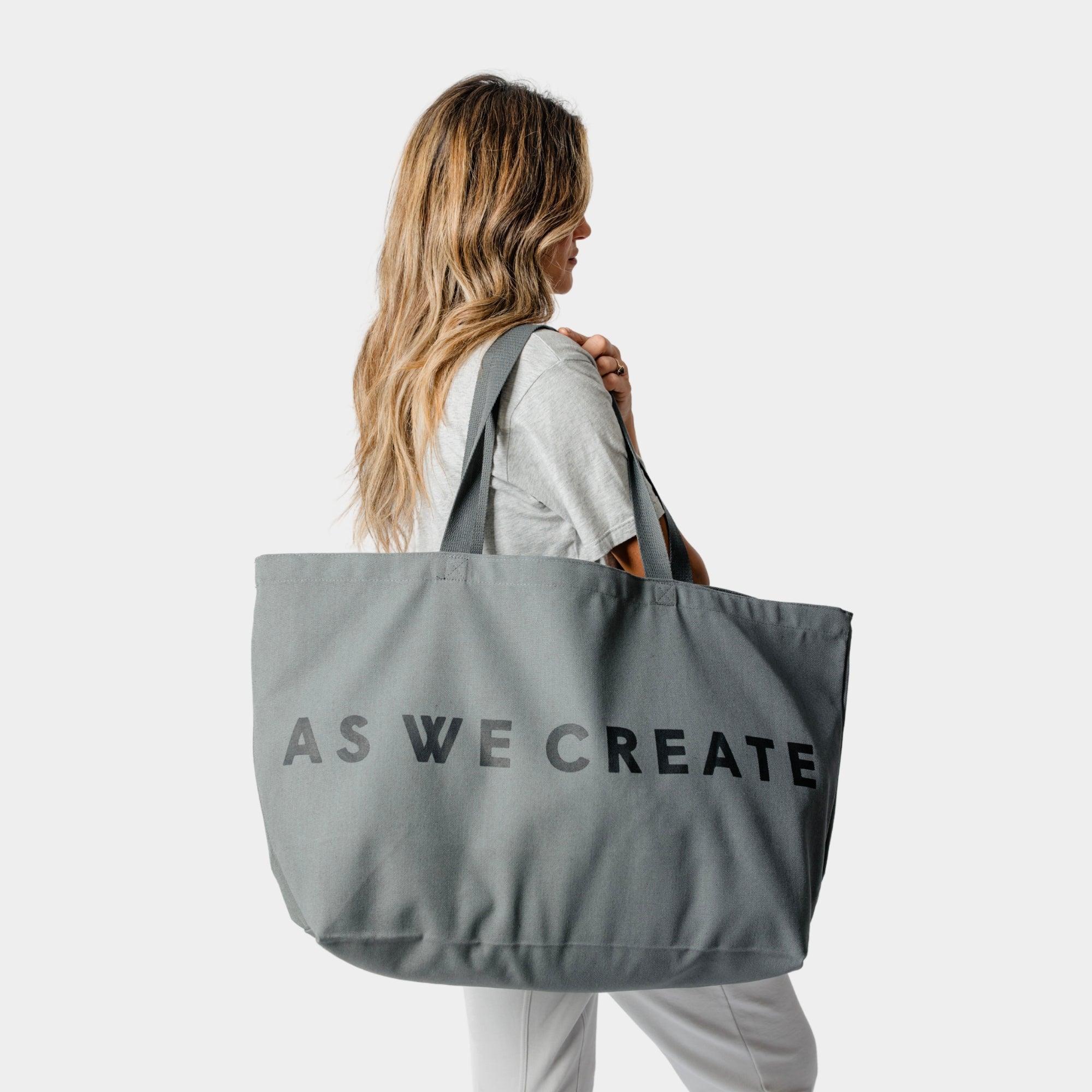 TOTE  - Grey