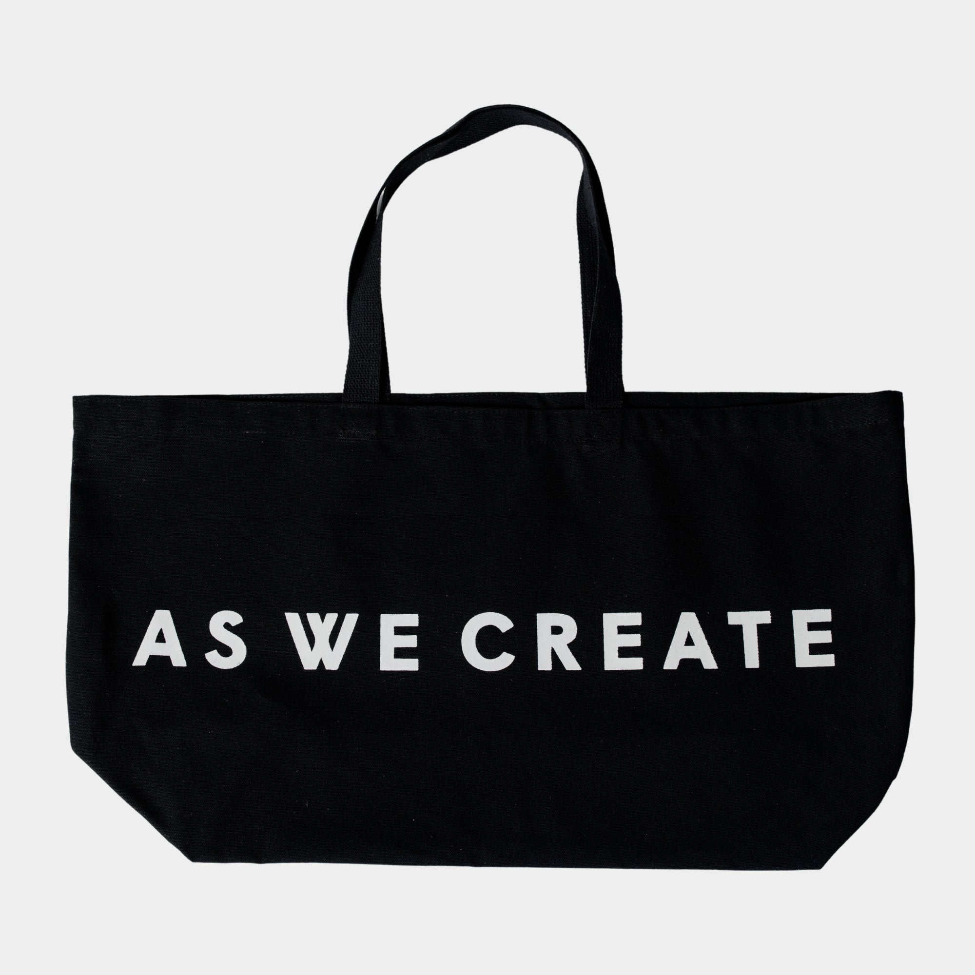 TOTE  - Black