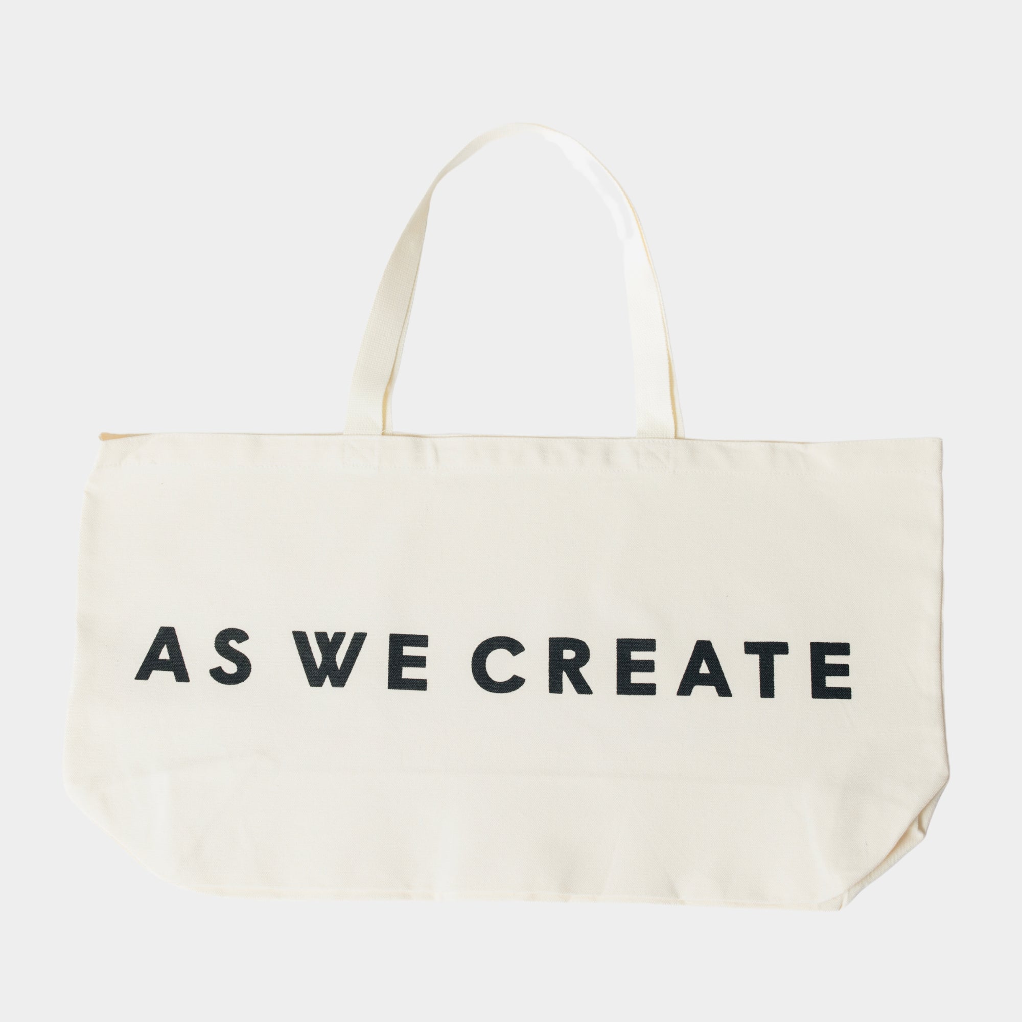 TOTE  - White