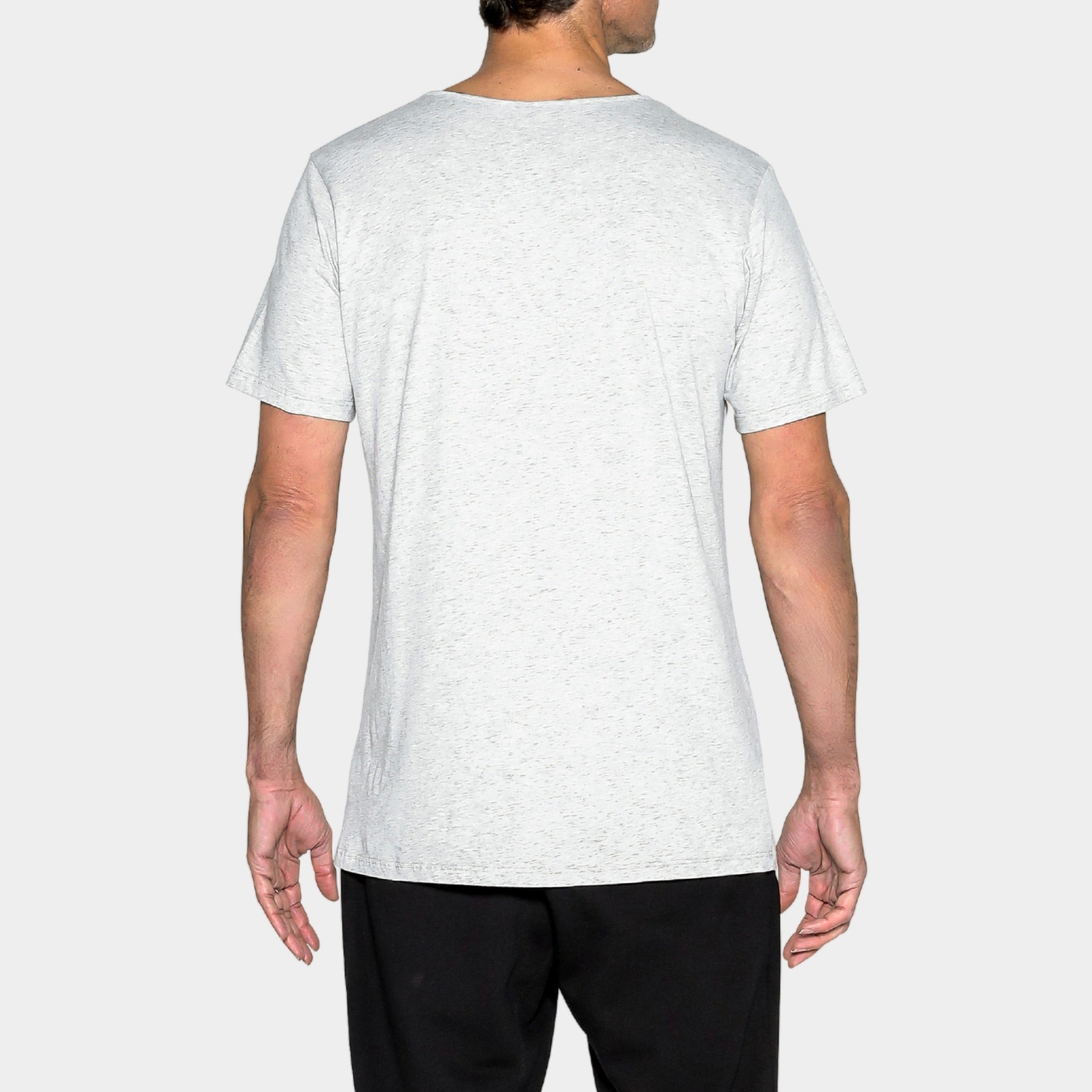 THE TEE - Grey