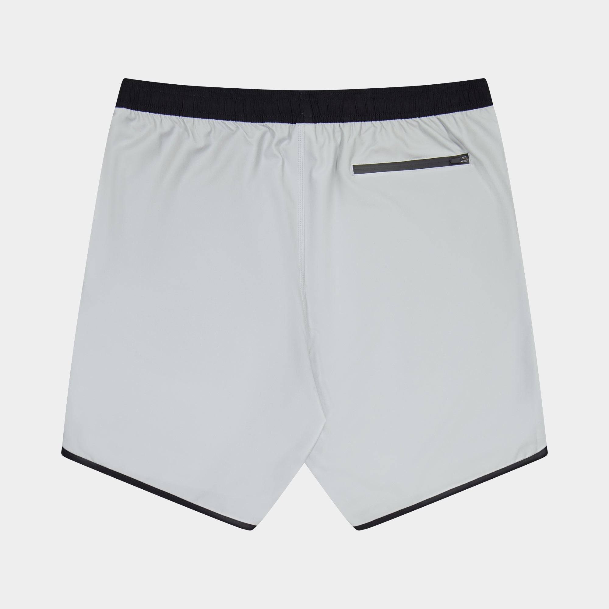 THE MOVEMENT SHORT - Grey