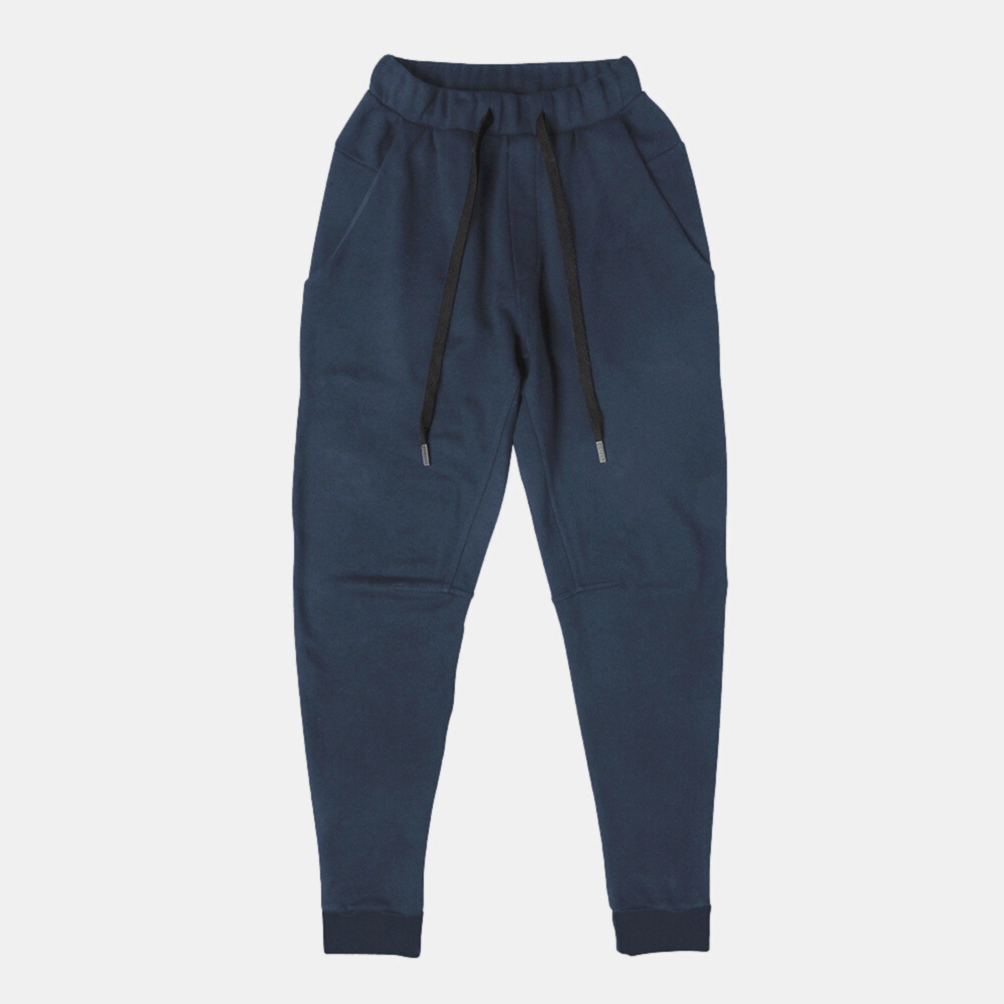 THE JOGGER PANT - Indigo Blue