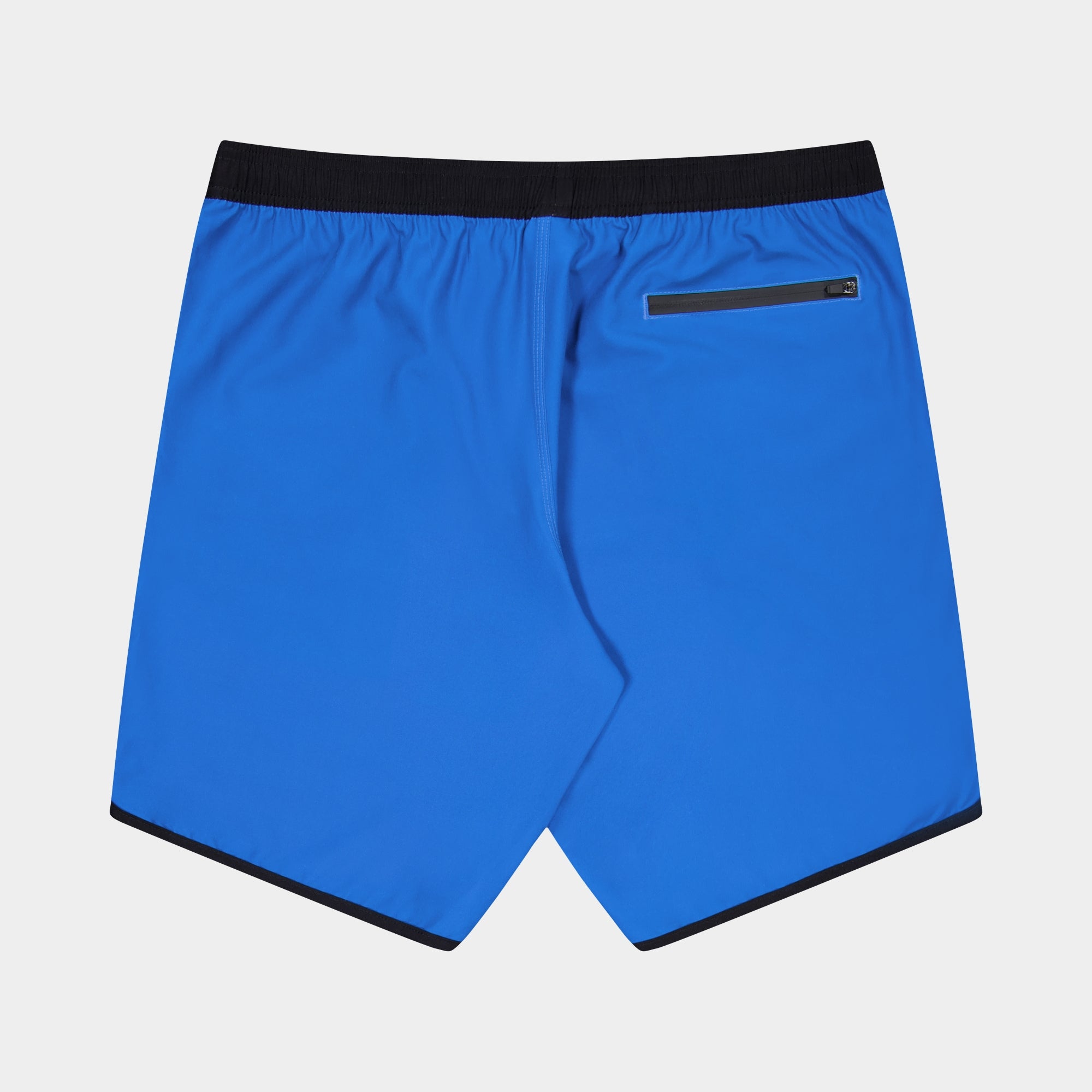 THE MOVEMENT SHORT - Blue