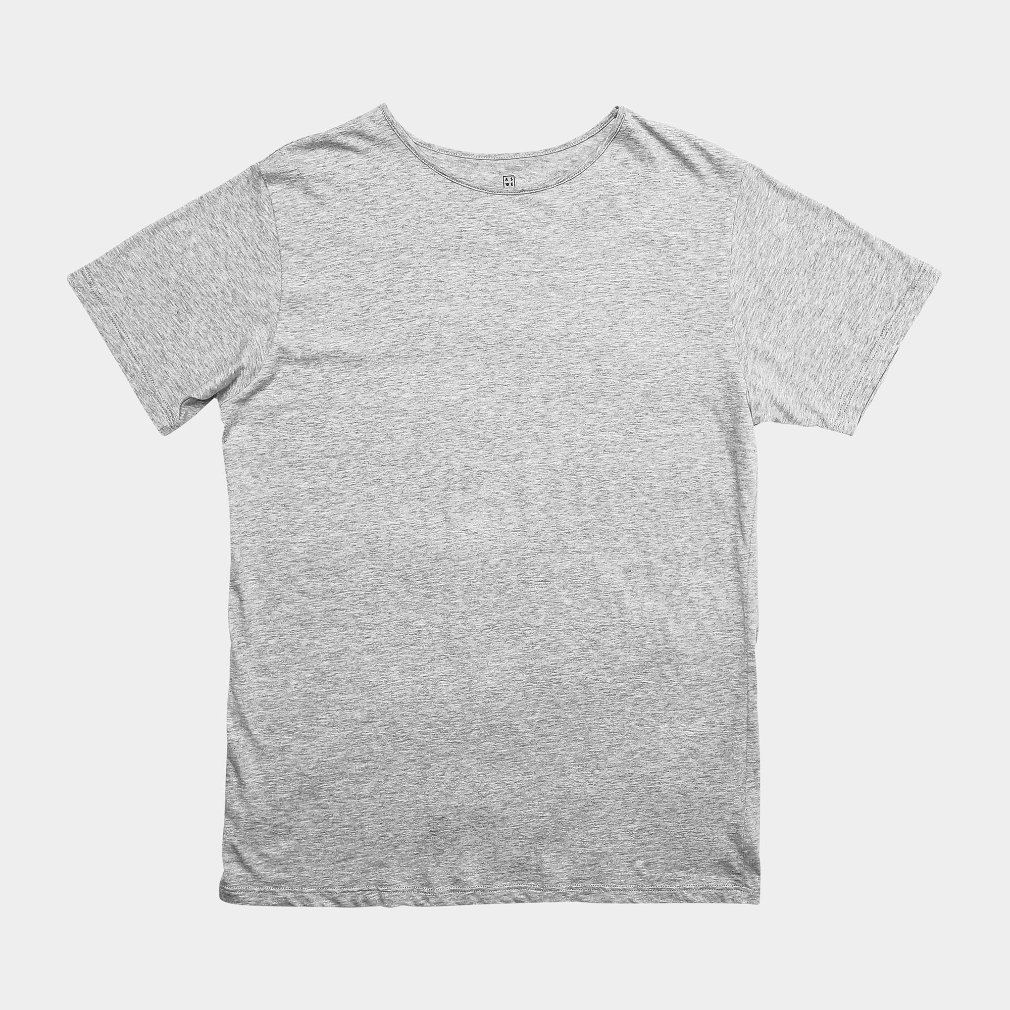 THE TEE - Grey